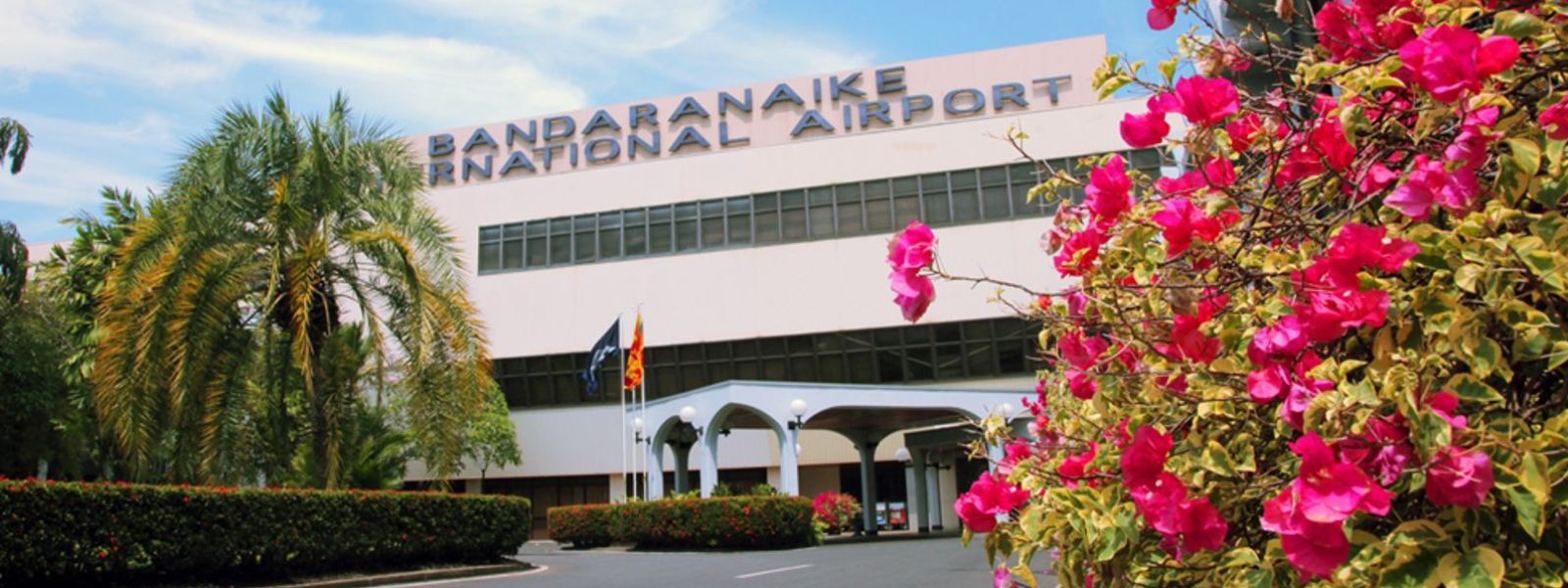 Indian National Caught With Kush Drugs At Airport